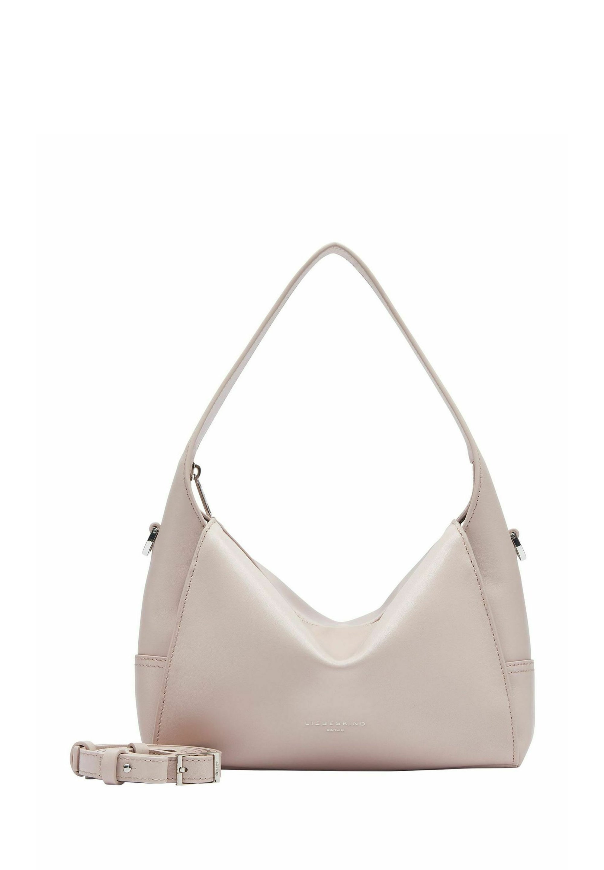 Old Rose Wildleder Tasche Liebeskind Liebeskind Berlin Shopper