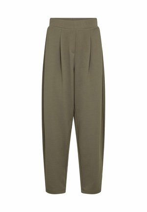Soyaconcept, SC-SIHAM 103 - Pantalon classique - grape leaf