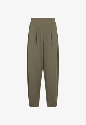 Soyaconcept, SC-SIHAM 103 - Pantalon classique - grape leaf