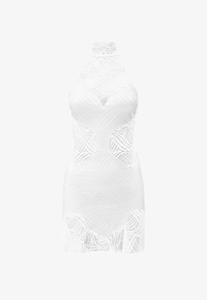 OW Collection JOISE - Etuikjole - white