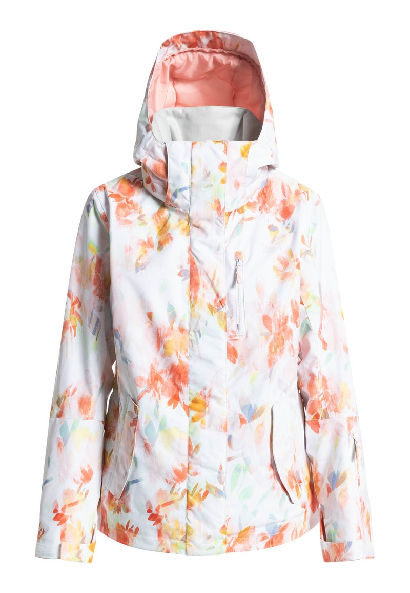 Roxy Outdoor jacket pink Zalando.co.uk