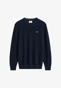Non sélectionné, blau