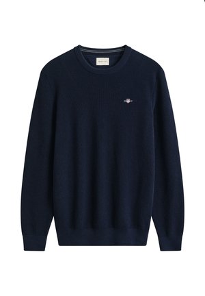 GANT, Maglione - blau
