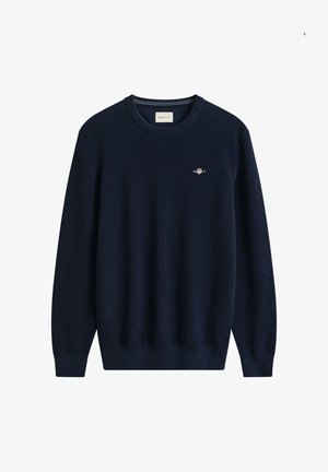 GANT, Maglione - blau