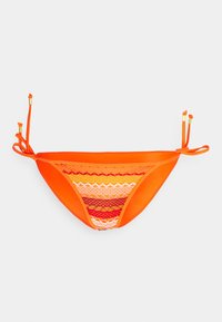 DORINA PORTO NOVO SET - Μπικίνι - coral