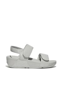 Non selezionato, silver coloured