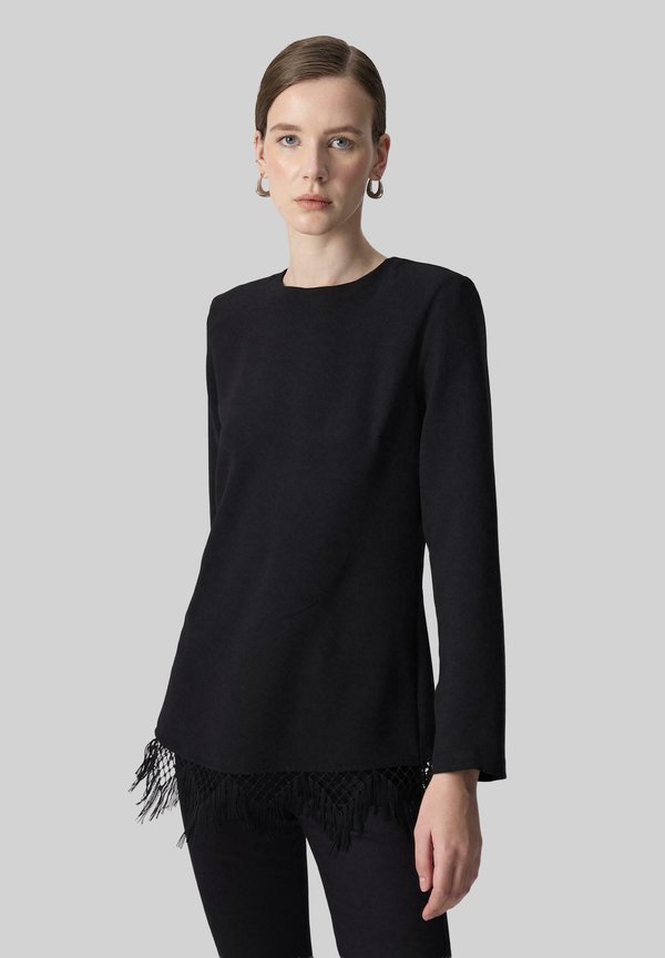 CREPETNİK WITH TASTE - Bluse