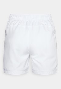 Puma Pantalón corto de deporte - white