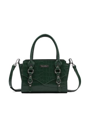 Borsa a mano - verde