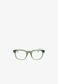 Selezionato, green