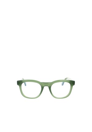 OFF-WHITE STYLE - Occhiali da sole - green