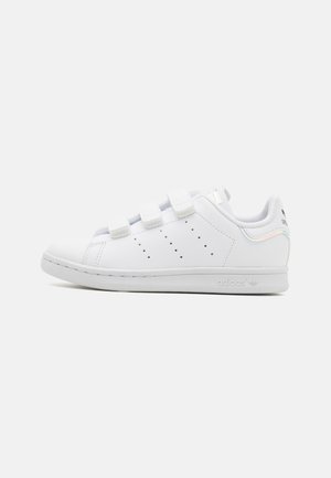 STAN SMITH UNISEX - Trainers - footwear white/core black