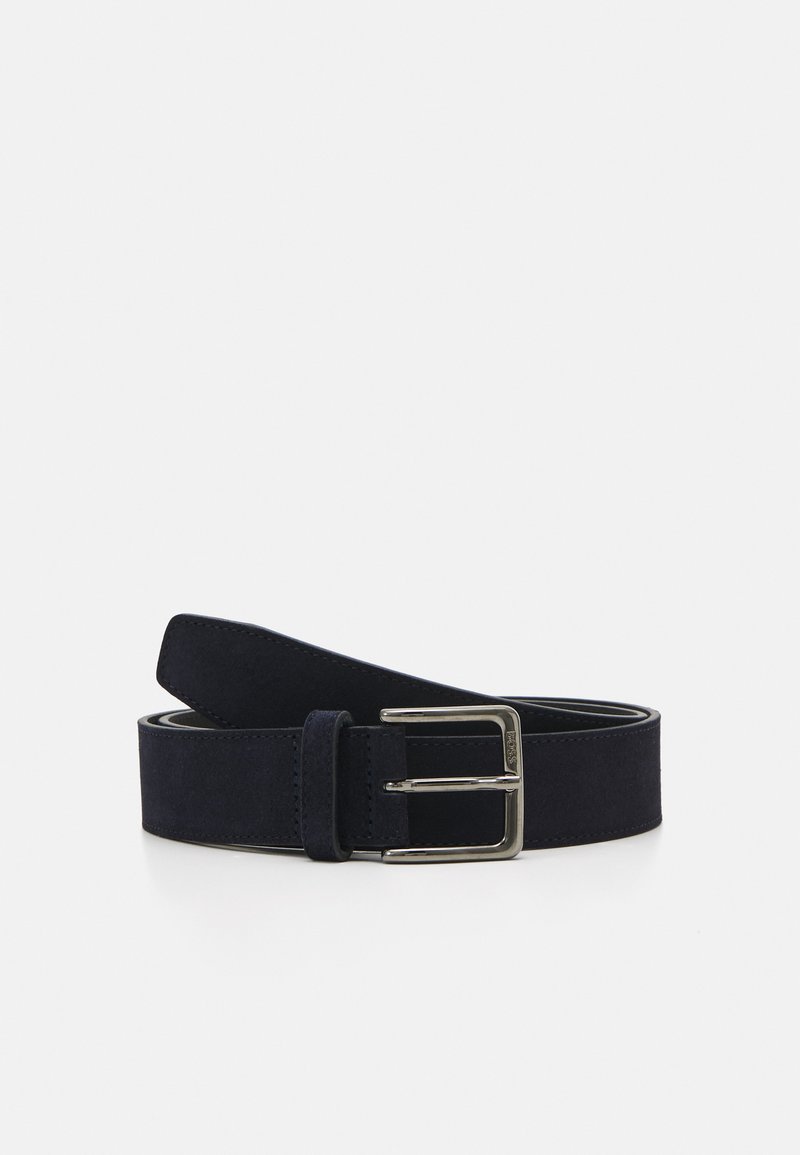 BOSS RONNIE - Pas - navy