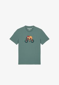 Niet geselecteerd, green bay