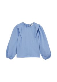 Non sélectionné, pastel blue