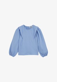 Non sélectionné, pastel blue