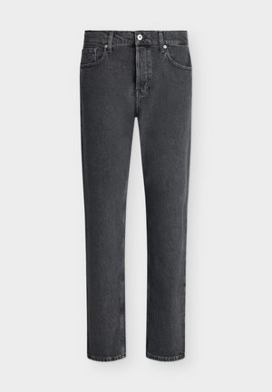 Karl Lagerfeld Jeans, KLJ TAPERED DENIM - Jeans fuselé - washed grey