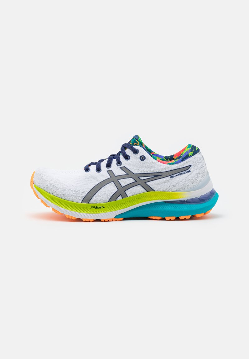 asics kayano 25 womens