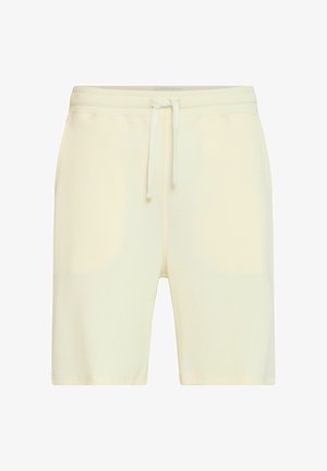 Casual Friday, CFULF WAFFLE - Dresside alumine osa - egret