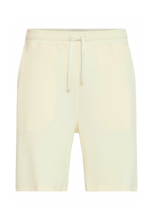 CFULF0210 REGULAR FIT - Tracksuit bottoms - egret4