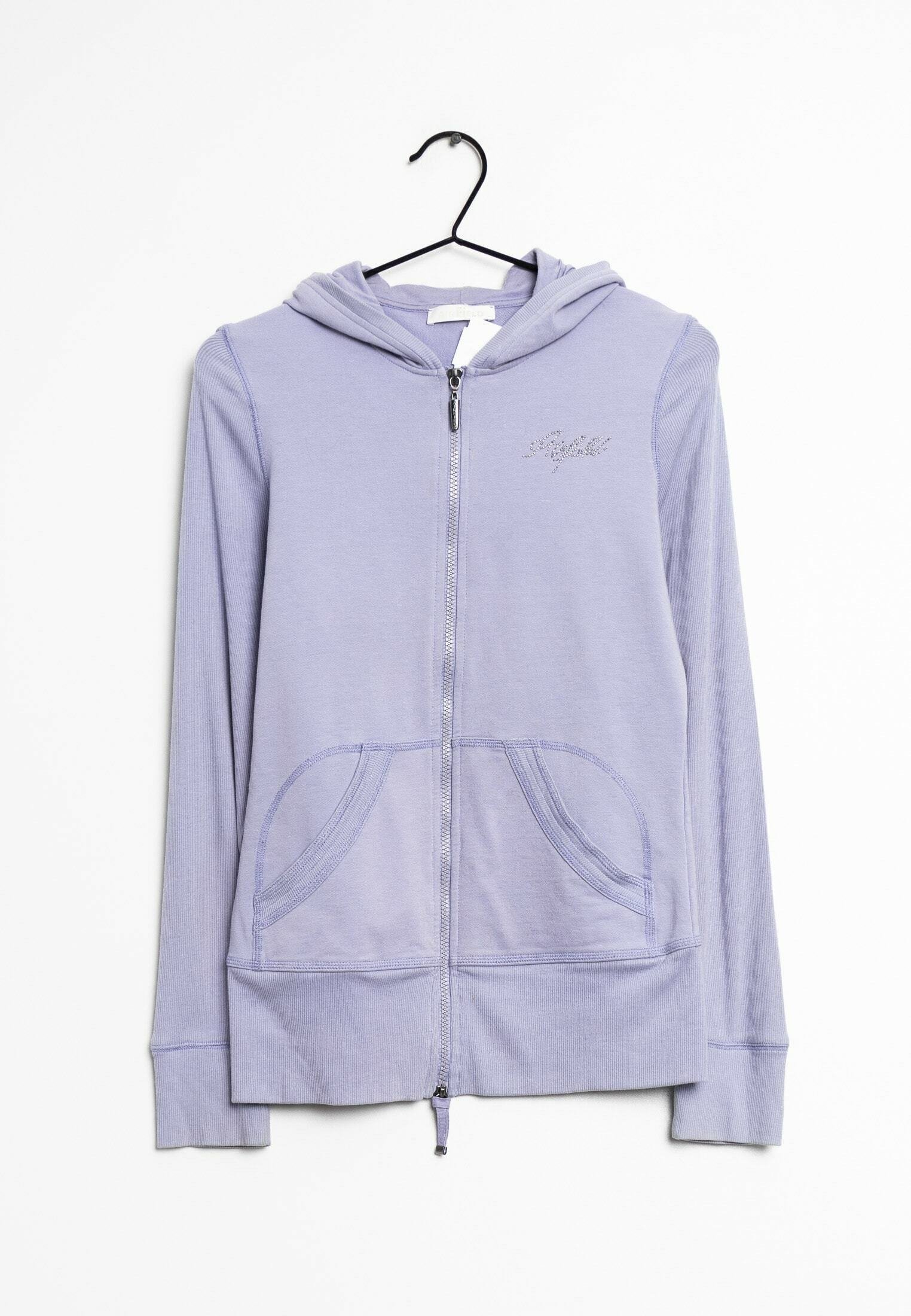 Gray Melange Zalando Chiemsee Sweatshirt Ellesse Sweatshirt Purple