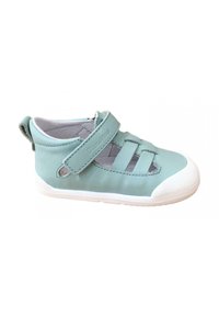 Crio's RESPETUOSA - Zapatos de bebé - verde