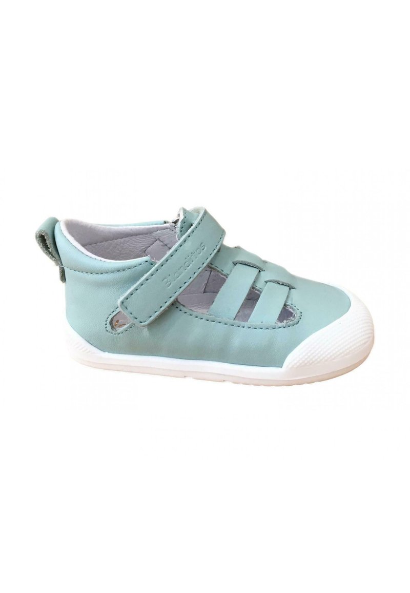 Crio's RESPETUOSA - Zapatos de bebé - verde