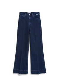 MURLIAA  - Flared Jeans - polar