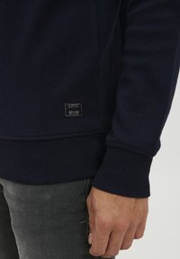 11 Project PRPablito - Pulover - insignia blue