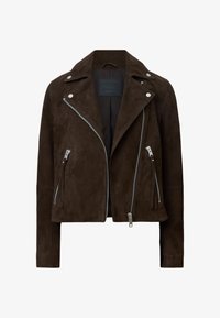 Unausgewählt, fango brown