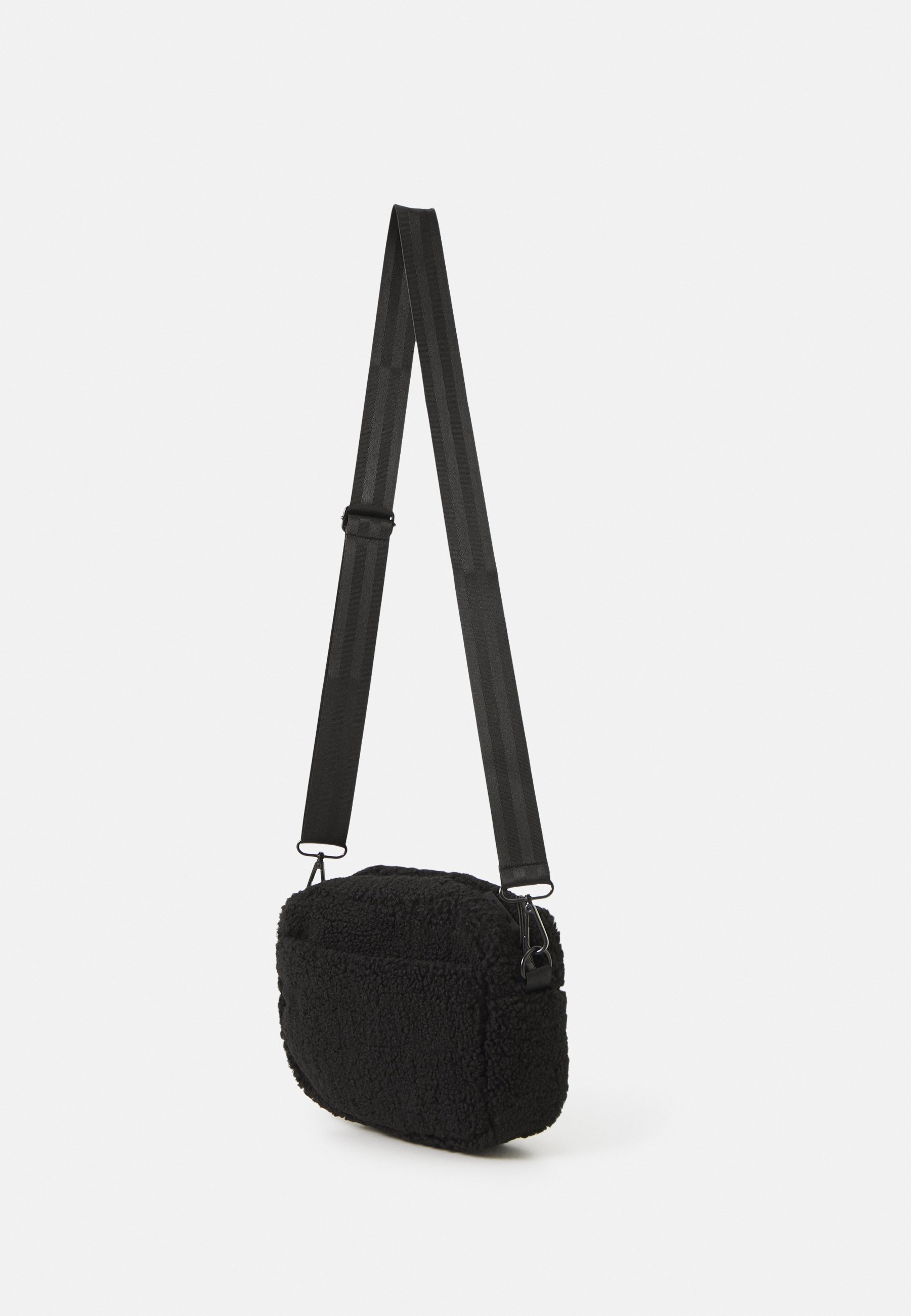 【NEW ERA】BORG CAMERA BAG UNISEX ニューエラ ボディバッグ New Era BORG CAMERA BAG UNISEX - Cross body bag - new era