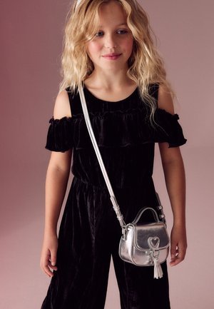 Next, WESTERN - Ülerinna-kott - metallic