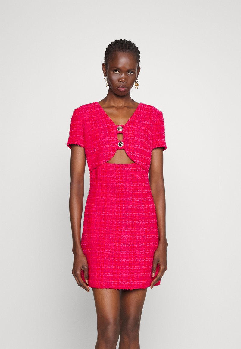 Pinko ARIOSO ABITO TWEED FANTASIA Cocktail dress / Party dress