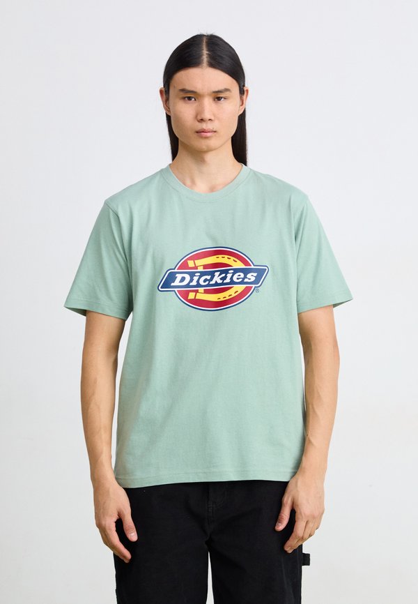 ICON LOGO TEE - T-Shirt print