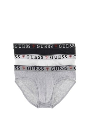 BRIAN HERO 3PACK - Slip - weiß