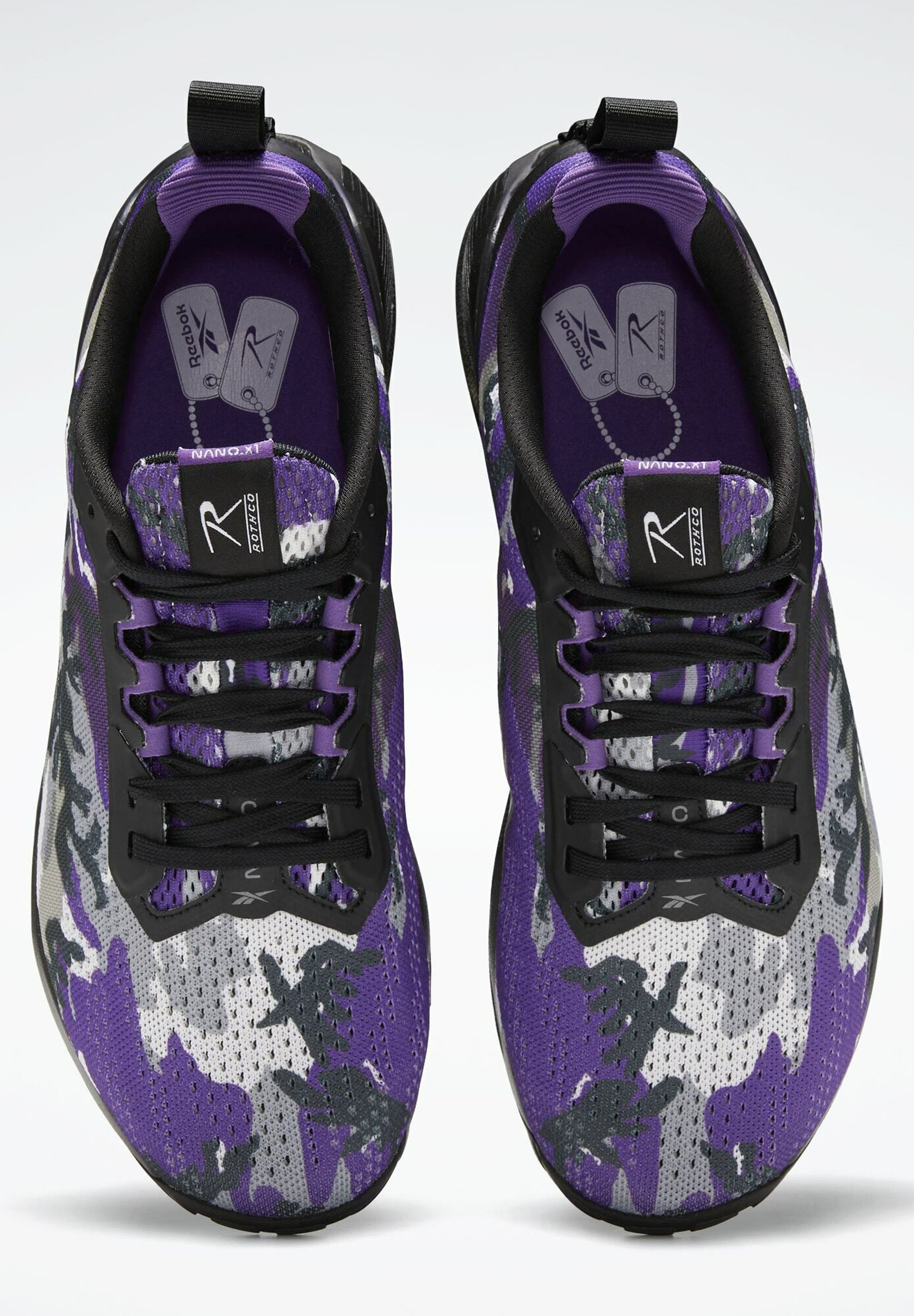 Women NANO X1 - Trainers Women NANO X1 - Trainers