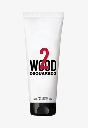 2 WOOD DUSCHGEL - Shower gel - -