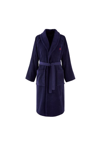 Polo Ralph Lauren Accappatoio - bleu