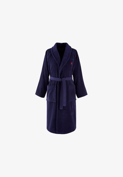 Polo Ralph Lauren Accappatoio - bleu