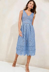 Lipsy Koktel haljina / svečana haljina - blue