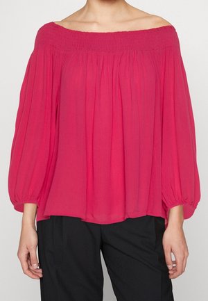 Blusa - pink