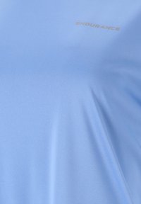 Endurance KEILY - T-shirt till träning - azurine