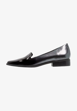 San Marina, Chaussons - black