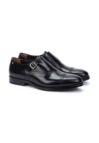 Martinelli ALTON - Zapatos sin cordones - black