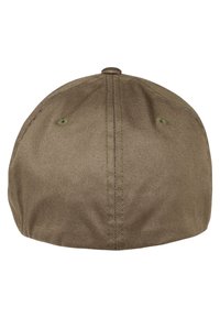 Flexfit COMBED UNISEX jasnozielony