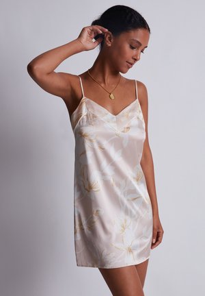 BY NIGHT - Chemise de nuit / Nuisette - amberlight