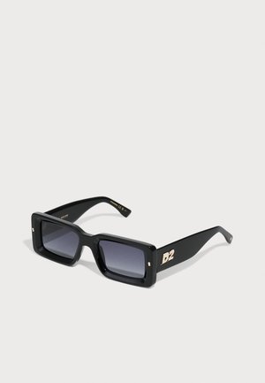 Dsquared2 Slnečné okuliare - black