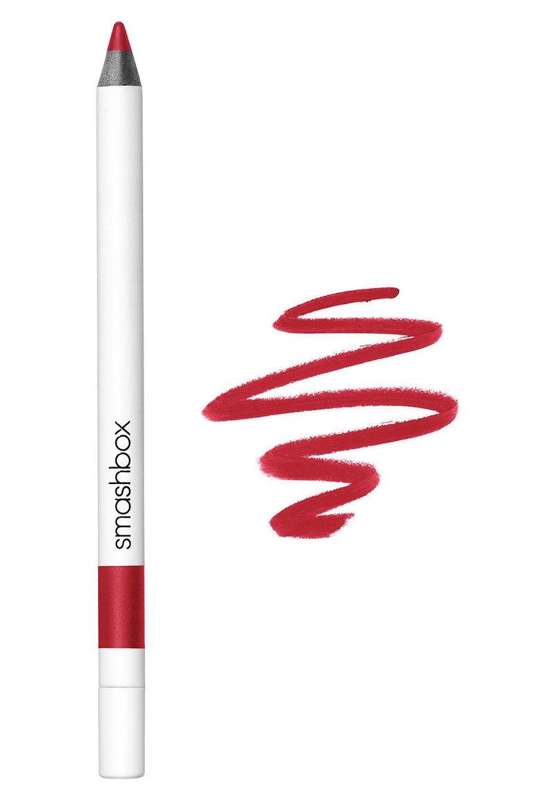 Damen Make-up | Smashbox BE LEGENDARY LINE & PRIME PENCIL Lippenkonturenstift 04 natural rose/rosa - HO37305 Damen Make-up | Smashbox BE LEGENDARY LINE & PRIME PENCIL Lippenkonturenstift 04 natural rose/rosa - HO37305