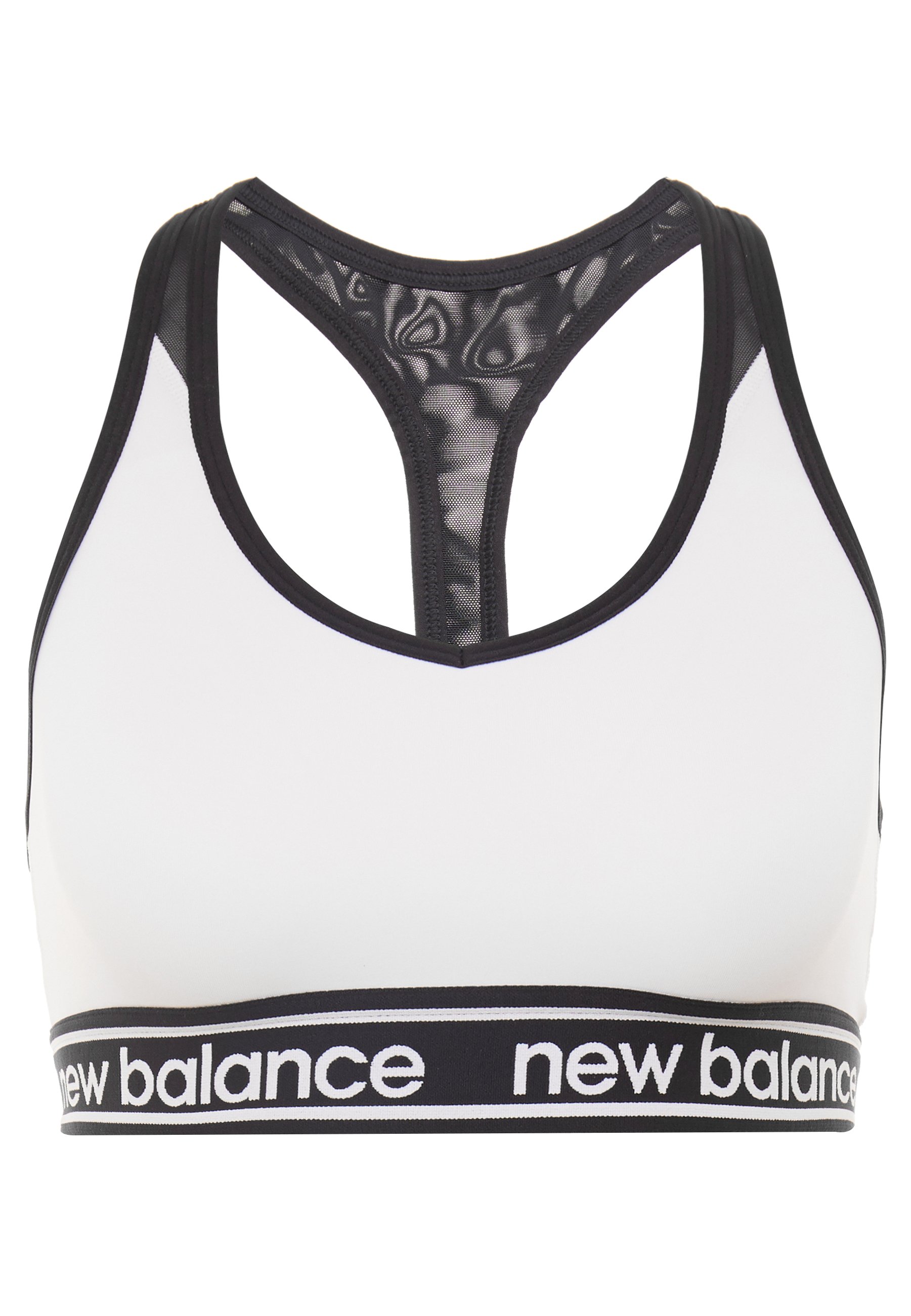 New Balance PACE BRA - Sport-BH mit 