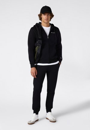 SET - Tuta - black